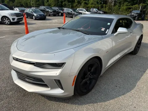 More photos of 2017 Chevrolet Camaro 2LT at Automaxx of the Carolinas, SC