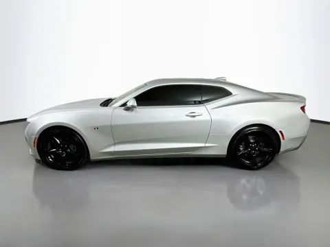 More photos of 2017 Chevrolet Camaro 2LT at Automaxx of the Carolinas, SC