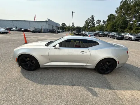 More photos of 2017 Chevrolet Camaro 2LT at Automaxx of the Carolinas, SC