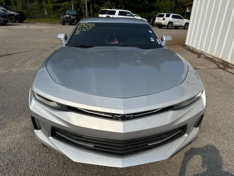 Another view of 2017 Chevrolet Camaro 2LT for sale in Summerville, SC at Automaxx of the Carolinas