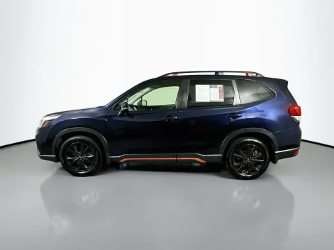 More photos of 2021 Subaru Forester Sport at Automaxx of the Carolinas, SC