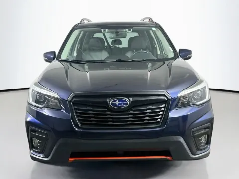 Photos of 2021 Subaru Forester Sport for sale in Summerville, SC at Automaxx of the Carolinas