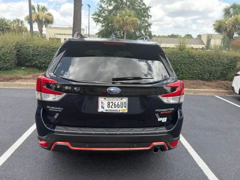 More photos of 2021 Subaru Forester Sport at Automaxx of the Carolinas, SC