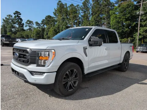 More photos of 2022 Ford F-150 XLT at Automaxx of the Carolinas, SC