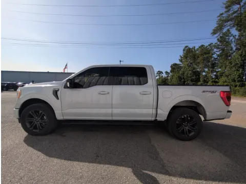 More photos of 2022 Ford F-150 XLT at Automaxx of the Carolinas, SC