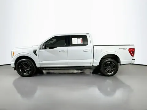 More photos of 2022 Ford F-150 XLT at Automaxx of the Carolinas, SC
