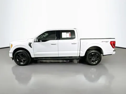 More photos of 2022 Ford F-150 XLT at Automaxx of the Carolinas, SC