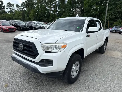 More photos of 2020 Toyota Tacoma SR at Automaxx of the Carolinas, SC