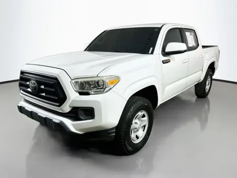 Another view of 2020 Toyota Tacoma SR for sale in Summerville, SC at Automaxx of the Carolinas