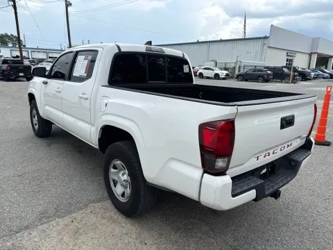 More photos of 2020 Toyota Tacoma SR at Automaxx of the Carolinas, SC
