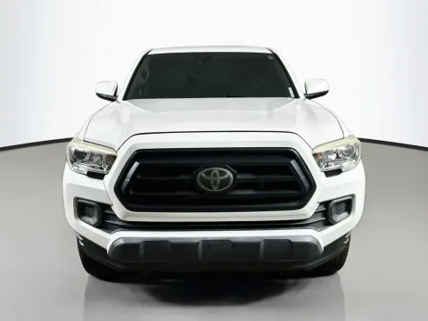 Photos of 2020 Toyota Tacoma SR for sale in Summerville, SC at Automaxx of the Carolinas