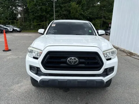 Another view of 2020 Toyota Tacoma SR for sale in Summerville, SC at Automaxx of the Carolinas