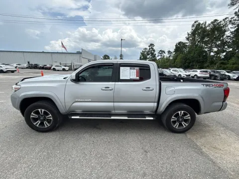 More photos of 2019 Toyota Tacoma TRD Sport at Automaxx of the Carolinas, SC