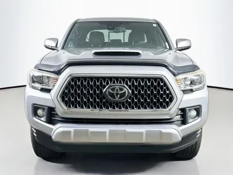 Photos of 2019 Toyota Tacoma TRD Sport for sale in Summerville, SC at Automaxx of the Carolinas