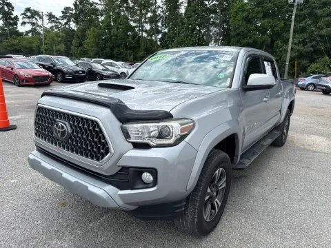 More photos of 2019 Toyota Tacoma TRD Sport at Automaxx of the Carolinas, SC