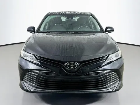 Photos of 2020 Toyota Camry LE for sale in Summerville, SC at Automaxx of the Carolinas