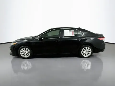 More photos of 2020 Toyota Camry LE at Automaxx of the Carolinas, SC