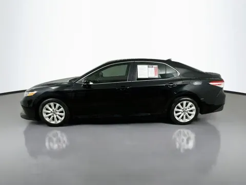 More photos of 2020 Toyota Camry LE at Automaxx of the Carolinas, SC