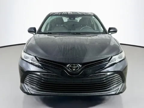 Photos of 2020 Toyota Camry LE for sale in Summerville, SC at Automaxx of the Carolinas