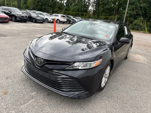 More photos of 2020 Toyota Camry LE at Automaxx of the Carolinas, SC