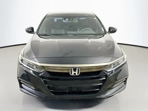 Photos of 2020 Honda Accord Sport for sale in Summerville, SC at Automaxx of the Carolinas