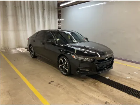 More photos of 2020 Honda Accord Sport at Automaxx of the Carolinas, SC