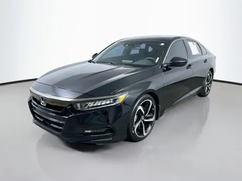 Another view of 2020 Honda Accord Sport for sale in Summerville, SC at Automaxx of the Carolinas