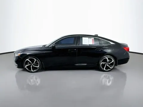 More photos of 2020 Honda Accord Sport at Automaxx of the Carolinas, SC