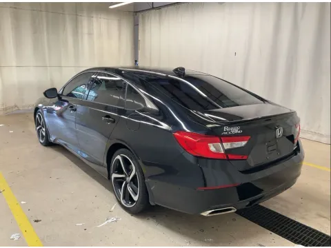 Another view of 2020 Honda Accord Sport for sale in Summerville, SC at Automaxx of the Carolinas