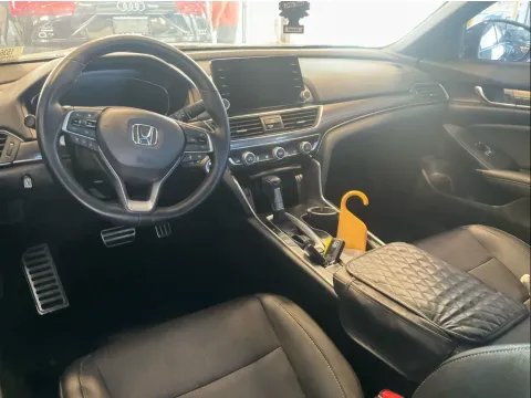 More photos of 2020 Honda Accord Sport at Automaxx of the Carolinas, SC