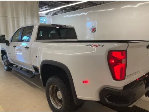 More photos of 2024 Chevrolet Silverado 3500HD Work Truck at Automaxx of the Carolinas, SC