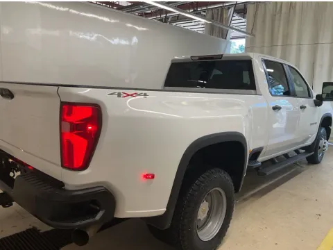 Another view of 2024 Chevrolet Silverado 3500HD Work Truck for sale in Summerville, SC at Automaxx of the Carolinas