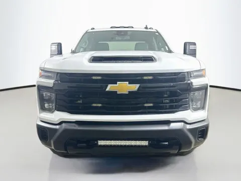 Photos of 2024 Chevrolet Silverado 3500HD Work Truck for sale in Summerville, SC at Automaxx of the Carolinas