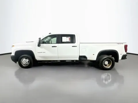 More photos of 2024 Chevrolet Silverado 3500HD Work Truck at Automaxx of the Carolinas, SC