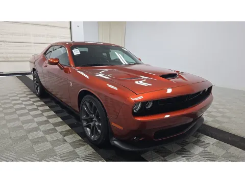 More photos of 2021 Dodge Challenger R/T Scat Pack at Automaxx of the Carolinas, SC