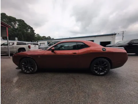More photos of 2021 Dodge Challenger R/T Scat Pack at Automaxx of the Carolinas, SC