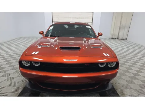 Another view of 2021 Dodge Challenger R/T Scat Pack for sale in Summerville, SC at Automaxx of the Carolinas