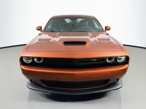 Photos of 2021 Dodge Challenger R/T Scat Pack for sale in Summerville, SC at Automaxx of the Carolinas