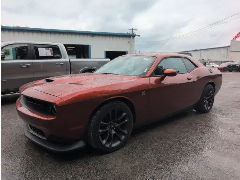More photos of 2021 Dodge Challenger R/T Scat Pack at Automaxx of the Carolinas, SC