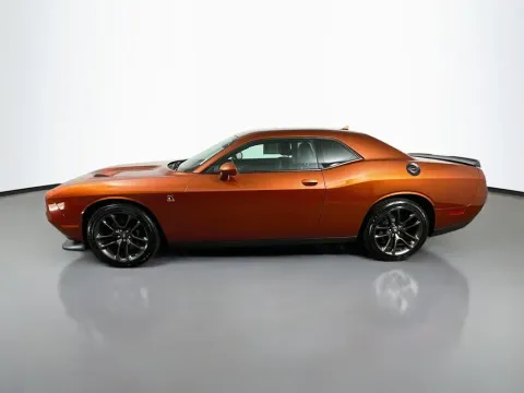 More photos of 2021 Dodge Challenger R/T Scat Pack at Automaxx of the Carolinas, SC