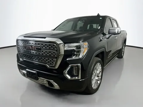 Another view of 2021 GMC Sierra 1500 Denali for sale in Summerville, SC at Automaxx of the Carolinas