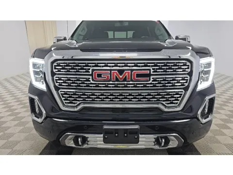 Another view of 2021 GMC Sierra 1500 Denali for sale in Summerville, SC at Automaxx of the Carolinas