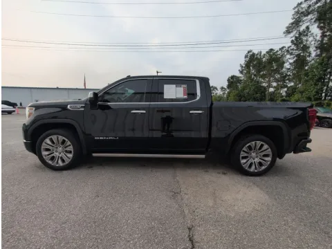 More photos of 2021 GMC Sierra 1500 Denali at Automaxx of the Carolinas, SC