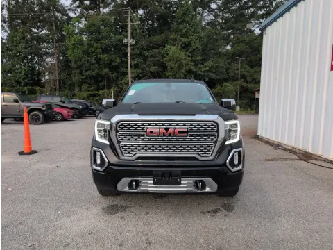 Another view of 2021 GMC Sierra 1500 Denali for sale in Summerville, SC at Automaxx of the Carolinas