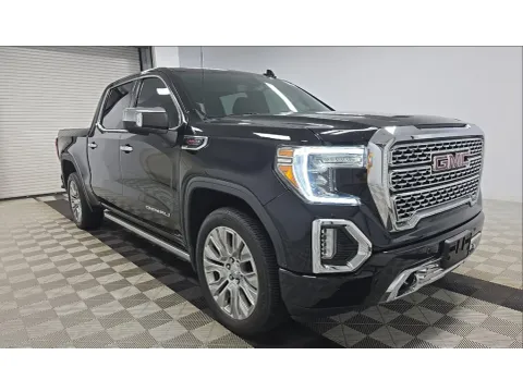 More photos of 2021 GMC Sierra 1500 Denali at Automaxx of the Carolinas, SC