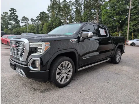 More photos of 2021 GMC Sierra 1500 Denali at Automaxx of the Carolinas, SC