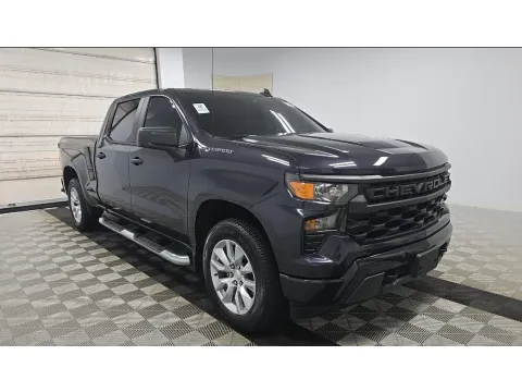More photos of 2022 Chevrolet Silverado 1500 Custom at Automaxx of the Carolinas, SC