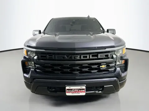 Photos of 2022 Chevrolet Silverado 1500 Custom for sale in Summerville, SC at Automaxx of the Carolinas