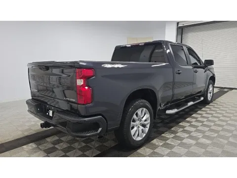 More photos of 2022 Chevrolet Silverado 1500 Custom at Automaxx of the Carolinas, SC