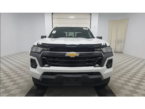 Another view of 2024 Chevrolet Colorado LT for sale in Summerville, SC at Automaxx of the Carolinas